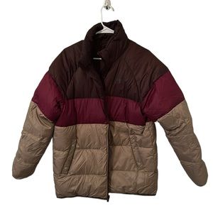 Nike Puffer Jacket